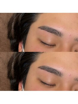 ビズム 大村店(BISM)/オーダーメイド美眉