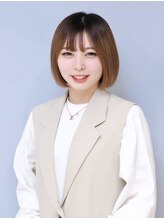 シアン(Shien)&nbsp;tabata akane