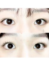 ブーケ(BOUQUET)/まつ毛パーマ