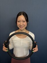 ルルト 薬院店 Mayu 