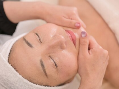 サロンカラーズボーテ(Salon colours beaute)の写真