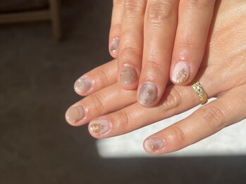 クリア(clear.)/'Special design'