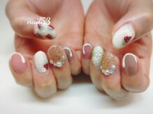 ネイル53
