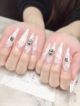 ツメ ネイル(Tsume Nail)/プレミアムプラン