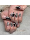 ニュアンスネイル
