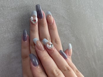 グロウ ネイル(GLOW×NAIL)/