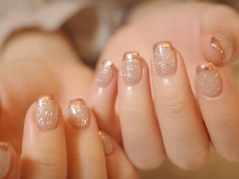 mirror french design