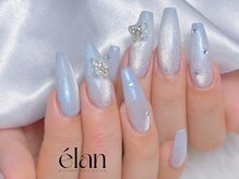 エラン(elan)/チップ+マグネット