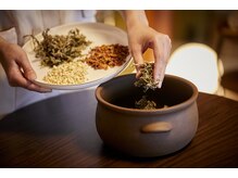 よもぐるみ/オーダーメイドよもぎ蒸し