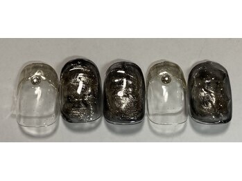 フラフィー(fluffy)/nuancedesign ¥8,500