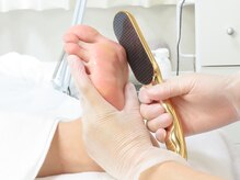 かろやか/レデューサー