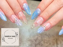 ハッカネイル(HAKKA NAIL)