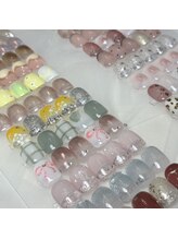 アンドユー 新松戸(&U)/パーツなし定額