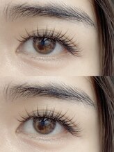 チルザルト サロン/ボリュームラッシュ