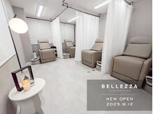 ベリザ 神楽坂(BELLEZZA)の雰囲気（アイブロウWAX＆まつ毛パーマで垢抜け時短メイクにしませんか？）