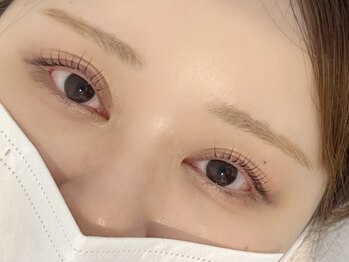 ネイルサロン プール ヴー(Nail Salon Pour Vous)/【まつげ/ラッシュリフト】