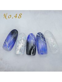 定額4,400円 #透明感