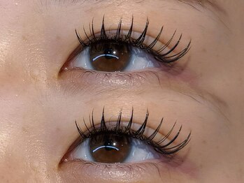 ザ コースト バイ ネオリーブ(The coast by neolive)/担当: アイリストrita