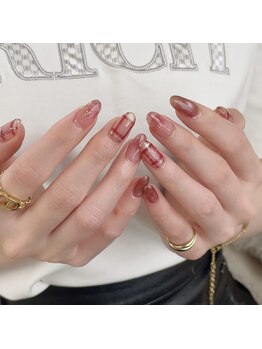 オテテ アイアンドハンド(otete eye&hand)/一番人気メニューお任せデザイン