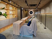 ソワール ユヌ(soir -une-)の雰囲気（ｕｎｅで勤務していたベテランスタッフが在籍しています。）