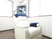 リュウトリニティボーテ(Ryu Trinity Beaute)/アイ席・ゆったり空間