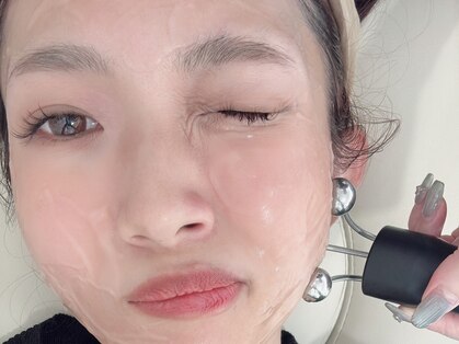 Eclat beaute高岡店の写真