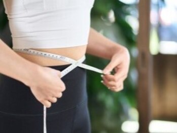 心身堂 整体院 泉大津院の写真/【美しいボディーライン革命♪】運動、リバウンドはなし♪痩せるだけではない！美容整体で美しいからだに