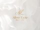 Alone Luxe beauty salon【11/27 NEW OPEN（予定）】の写真/【大人女性のフェイシャル専門】リラックスできる完全個室空間で、ふっくら内側から潤い溢れる水光白玉肌へ
