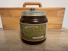 ラ マン(La main)/アロマフットバス