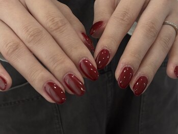 リルネイル(lerunail)/ワンカラー