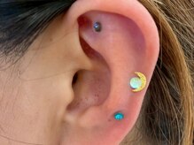 ルノン(Le non)/耳つぼセラピー