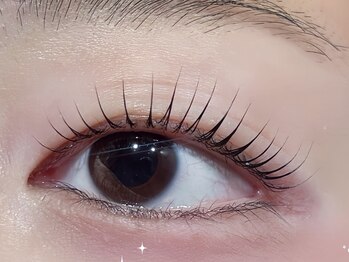 エルレ 銀座並木通り店(ELRe)/ラッシュリフト