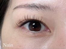 ナイア 天神(Naia)/フラットラッシュ140本