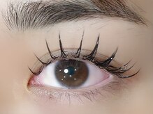 ドム(DOM)/マツエク