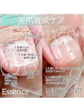 心まで整うハンドandネイルケア