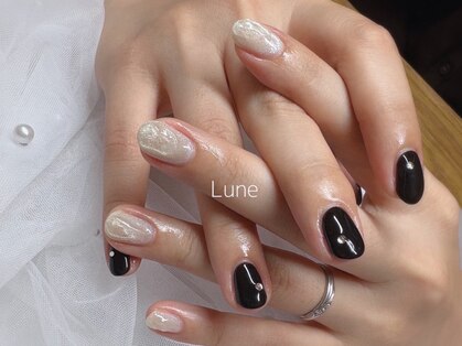 ルネ(Lune)の写真