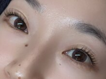 hair & eyelash &nbsp;LEON/hair & eyelash LEON