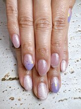 ビューティフルムーン ネイル 本厚木(Beautiful Moon Nail)/持ち込み２本～４本コース