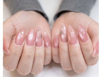 レガシー白金(LEGACY)の写真