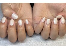 カルフールノア 北千住店(Carrefour noa)/ワンカラー