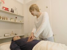 ナンシーココ(9Ccoco)/健やかな体に。続く不調から卒業