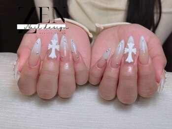 * 長 さだしやり放題×つけ放題