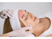 スムース(SMOOTH)/その場で実感、艶肌ワックス