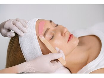 スムース(SMOOTH)/その場で実感、艶肌ワックス