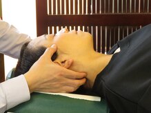 アセルカイロプラクティック/首を丁寧に施術　阿佐ヶ谷/整体