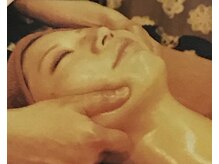 エステティックサロン エリゼ(ELISE)/フェイシャルも充実