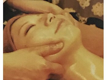 エステティックサロン エリゼ(ELISE)/フェイシャルも充実