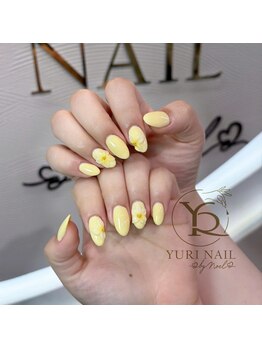 ユリネイル 船橋店(YURI NAIL)/