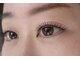 ルポ(RUPO)の写真/まつ毛エクステでボリュームのあるパッチリした目元へ◎