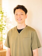 ハレノヒ(HARENOHI)&nbsp;森田 純也